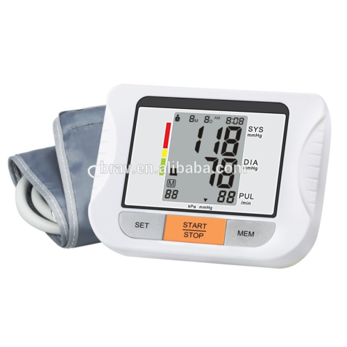 digital blood pressure monitor U80KH